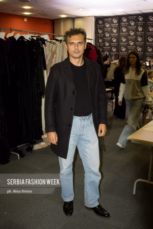 Stefan Tobdzic - Project Casting Gallery Image 7 Stefan Tobdzic - Gallery Image 7