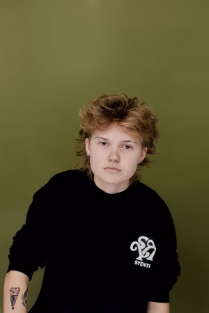 Jay Corry - Project Casting Gallery Image 5 Jay Corry - Gallery Image 5