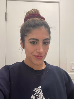 Ariana  Nasseri - Gallery Image 4