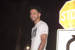 Isaac Rodriguez - Project Casting Gallery Image 8 Isaac Rodriguez - Gallery Image 8