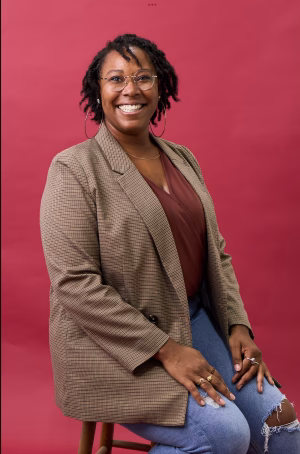 Deahna Joi - Gallery Image 1