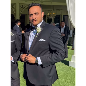 Danish Hasan - Gallery Image 5