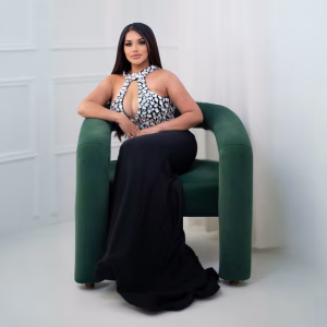 Gaia DeSantis - Project Casting Gallery Image 10 Gaia DeSantis - Gallery Image 10