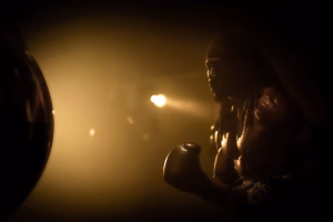 Jason Matthews - Gallery Image 1