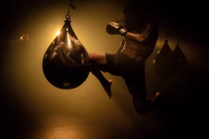 Jason Matthews - Gallery Image 2