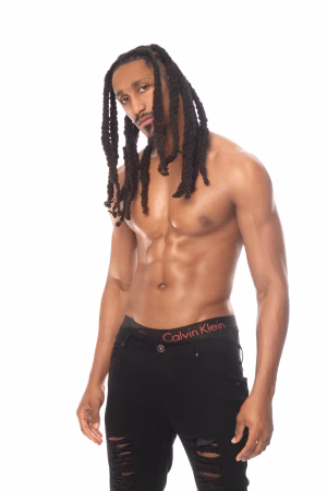 Kevon Keaton - Project Casting Gallery Image 11 Kevon Keaton - Gallery Image 11