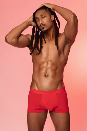 Kevon Keaton - Project Casting Gallery Image 12 Kevon Keaton - Gallery Image 12