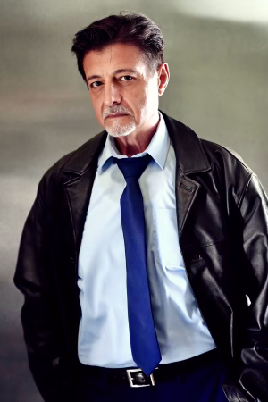 John Piccarreto - Project Casting Gallery Image 9 John Piccarreto - Gallery Image 9