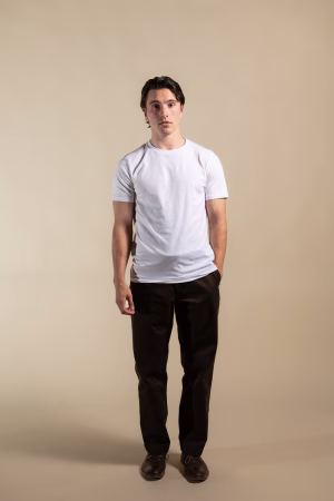 Jackson McKeever - Project Casting Gallery Image 4 Jackson McKeever - Gallery Image 4