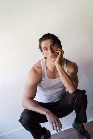 Jackson McKeever - Project Casting Gallery Image 5 Jackson McKeever - Gallery Image 5