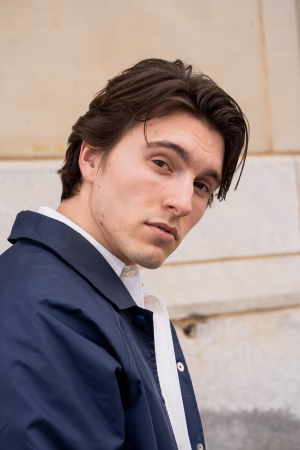 Jackson McKeever - Project Casting Gallery Image 2 Jackson McKeever - Gallery Image 2