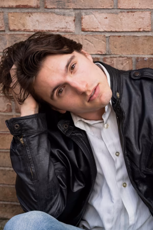 Jackson McKeever - Project Casting Gallery Image 1 Jackson McKeever - Gallery Image 1