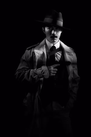 Jason Ha - Project Casting Gallery Image 7 Jason Ha - Gallery Image 7