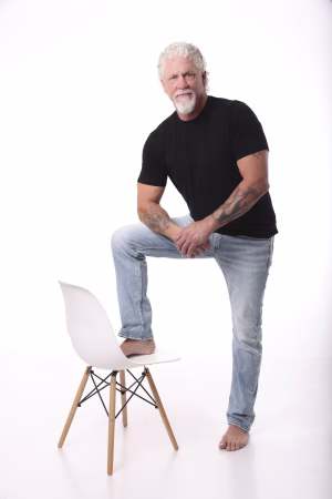 Jeff Young - Project Casting Gallery Image 14 Jeff Young - Gallery Image 14