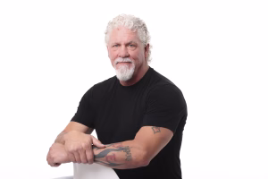 Jeff Young - Project Casting Gallery Image 2 Jeff Young - Gallery Image 2