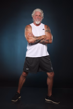 Jeff Young - Project Casting Gallery Image 5 Jeff Young - Gallery Image 5