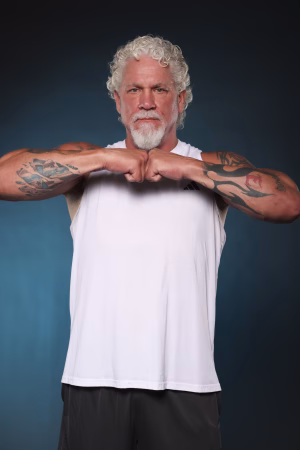 Jeff Young - Project Casting Gallery Image 7 Jeff Young - Gallery Image 7