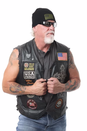 Jeff Young - Project Casting Gallery Image 15 Jeff Young - Gallery Image 15