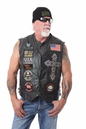 Jeff Young - Project Casting Gallery Image 11 Jeff Young - Gallery Image 11