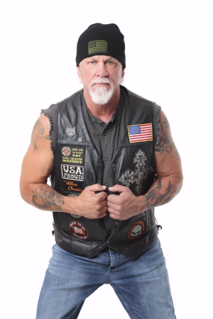 Jeff Young - Project Casting Gallery Image 12 Jeff Young - Gallery Image 12