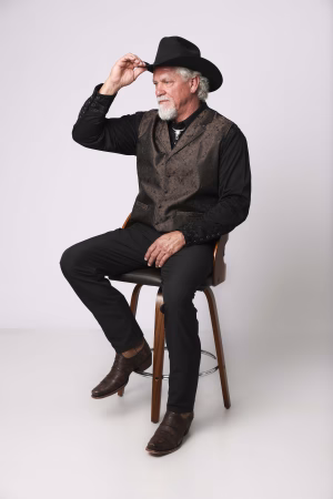 Jeff Young - Project Casting Gallery Image 8 Jeff Young - Gallery Image 8