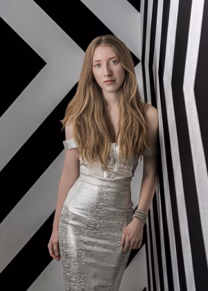 Kinsi Winn - Project Casting Gallery Image 10 Kinsi Winn - Gallery Image 10