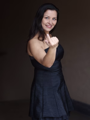 JESSICA GIULIANI - Gallery Image 6