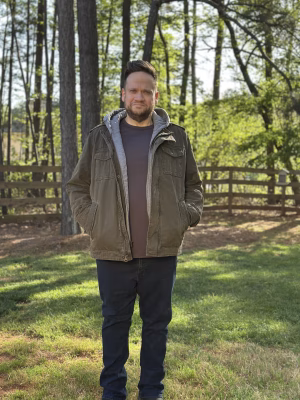 Jonathan Mayfield - Project Casting Gallery Image 3 Jonathan Mayfield - Gallery Image 3