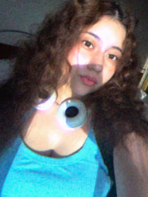 Valerie Samayoa - Project Casting Gallery Image 4 Valerie Samayoa - Gallery Image 4