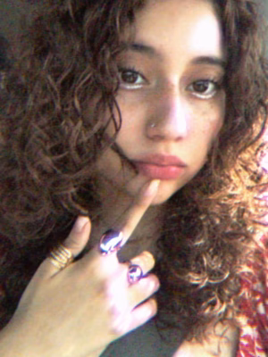 Valerie Samayoa - Project Casting Gallery Image 3 Valerie Samayoa - Gallery Image 3