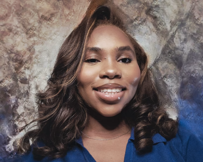 Khloe Simmons - Profile Photo