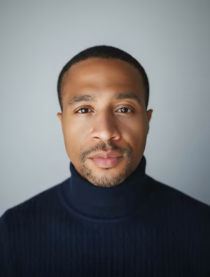 Kalon Jackson - Project Casting Gallery Image 2 Kalon Jackson - Gallery Image 2