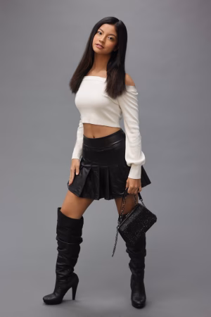 Kami L’le - Project Casting Gallery Image 13 Kami L’le - Gallery Image 13