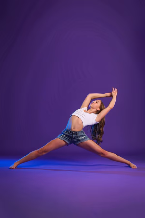 Kelsie Jade Tyler - Project Casting Gallery Image 6 Kelsie Jade Tyler - Gallery Image 6