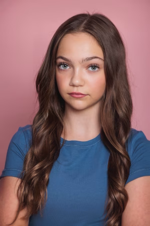 Kelsie Jade Tyler - Project Casting Gallery Image 9 Kelsie Jade Tyler - Gallery Image 9