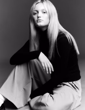 Kennedy Mottern - Project Casting Gallery Image 2 Kennedy Mottern - Gallery Image 2