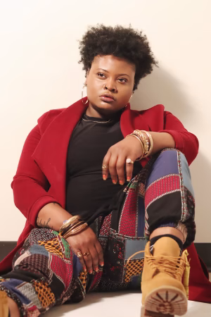 Kentia Shonta - Gallery Image 9