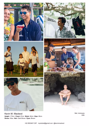 Kevin Macleod - Gallery Image 2