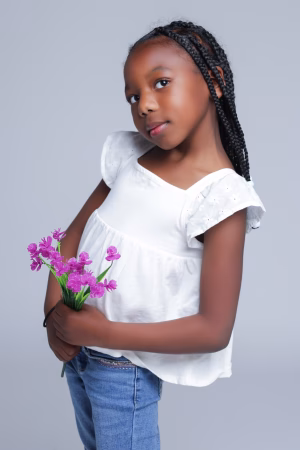 Kourtni Chambers - Project Casting Gallery Image 1 Kourtni Chambers - Gallery Image 1