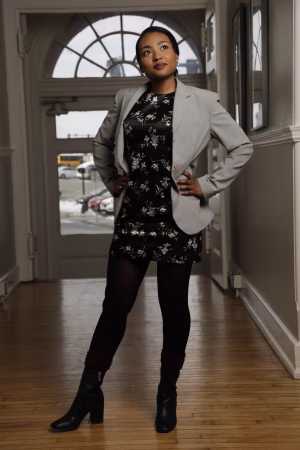 Kristen Adams - Gallery Image 2