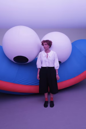 Nafissa Gaye - Project Casting Gallery Image 7 Nafissa Gaye - Gallery Image 7