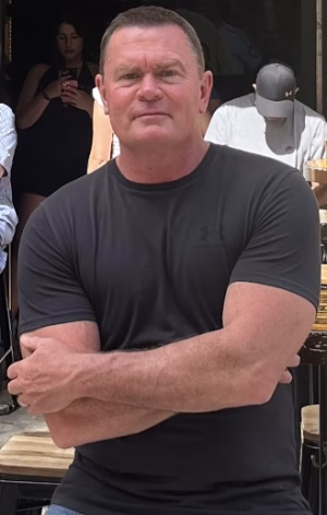 Leonard Angelini - Gallery Image 1