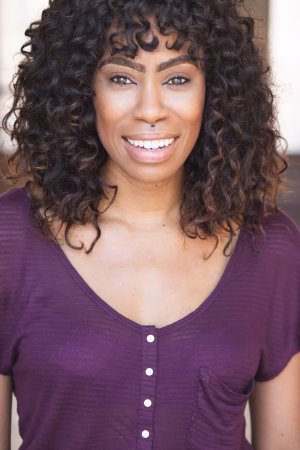 Lauren Shaye Bryan - Gallery Image 1