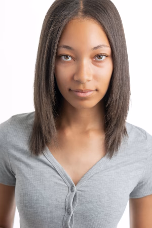 Lundynn Gray - Project Casting Gallery Image 1 Lundynn Gray - Gallery Image 1