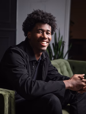 Jerry  Thomas - Project Casting Gallery Image 2 Jerry  Thomas - Gallery Image 2