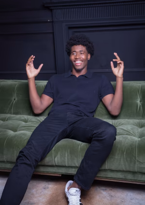 Jerry  Thomas - Project Casting Gallery Image 1 Jerry  Thomas - Gallery Image 1