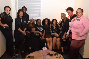 Tonyelle Bryant - Project Casting Gallery Image 4 Tonyelle Bryant - Gallery Image 4