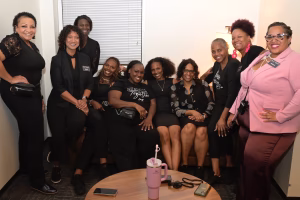 Tonyelle Bryant - Project Casting Gallery Image 5 Tonyelle Bryant - Gallery Image 5