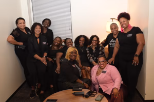 Tonyelle Bryant - Project Casting Gallery Image 6 Tonyelle Bryant - Gallery Image 6