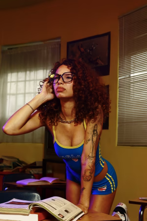 Kaylani  Espinoza - Project Casting Gallery Image 6 Kaylani  Espinoza - Gallery Image 6